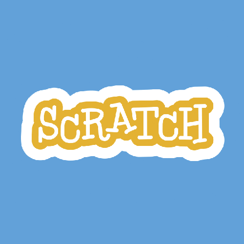 logo scratch